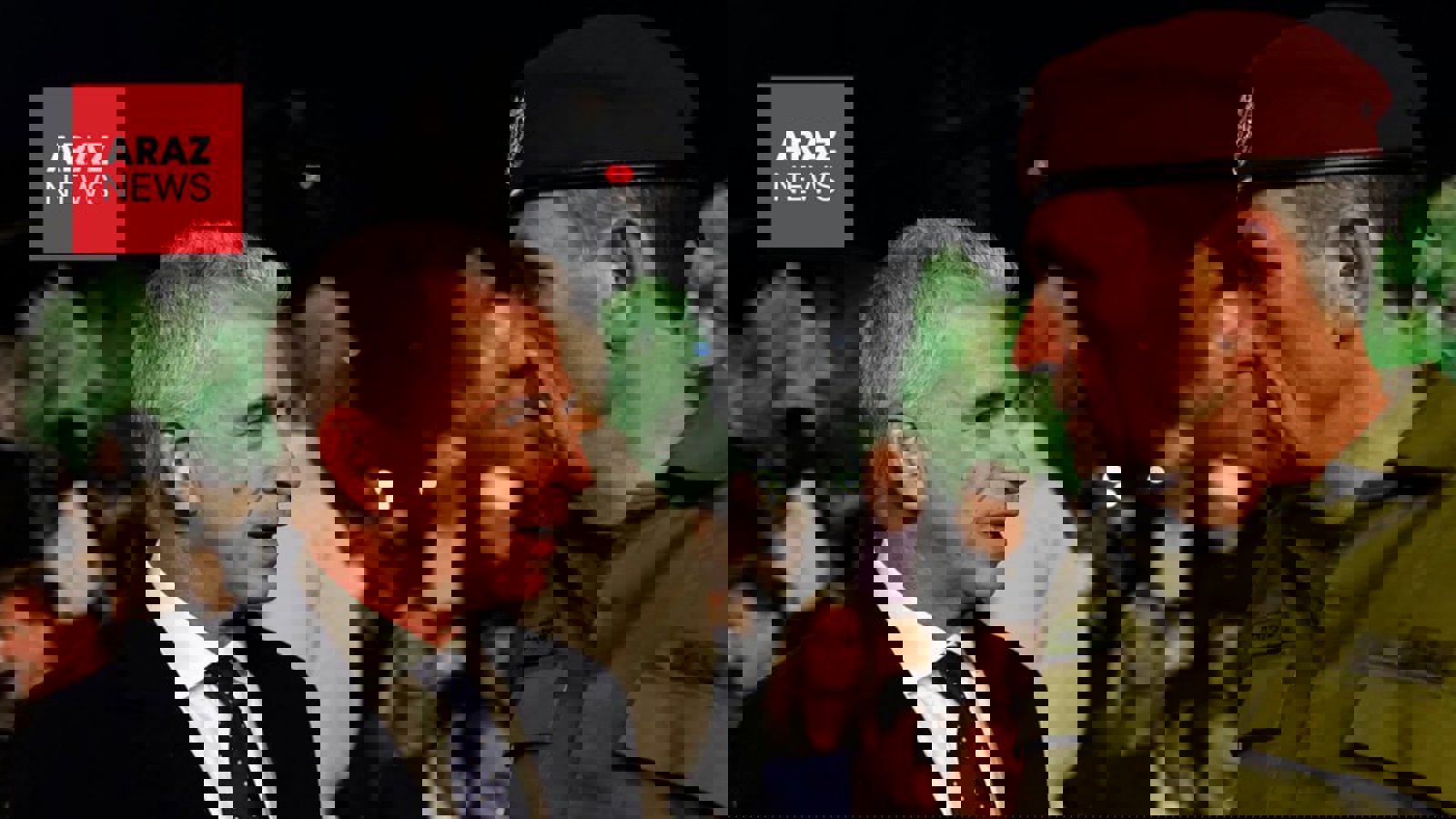   سفر رئیس موساد به آمریکا و مطرح بودن گزینه حمله نظامی به ایران       