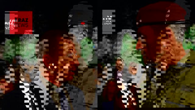   سفر رئیس موساد به آمریکا و مطرح بودن گزینه حمله نظامی به ایران       