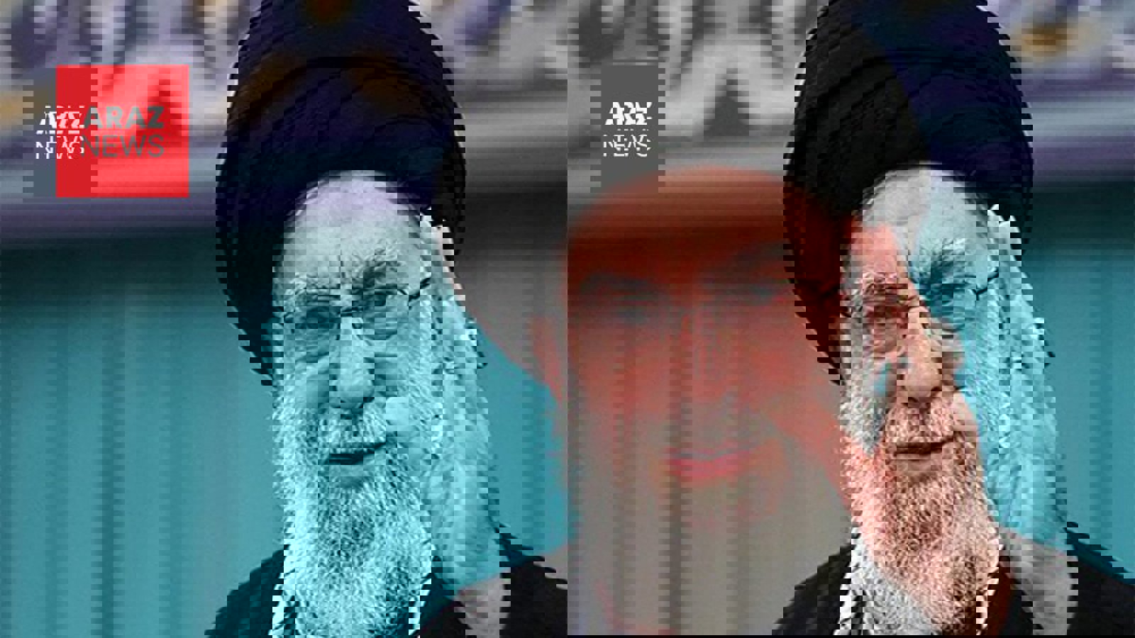  علی خامنه‌ای: سرکوب معترضان را «عملکرد خوب» خواند و اعتراضات را «فتنه آمریکایی» نامید     