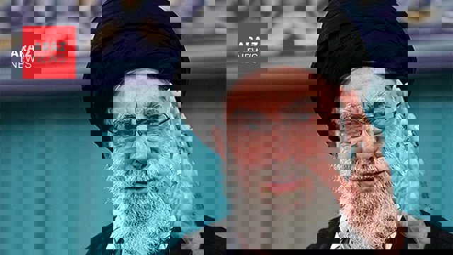  علی خامنه‌ای: سرکوب معترضان را «عملکرد خوب» خواند و اعتراضات را «فتنه آمریکایی» نامید     