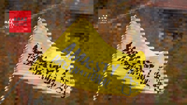  عفو بین‌الملل: سرکوب مرگبار معترضان در ایران باید فوراً متوقف شود            