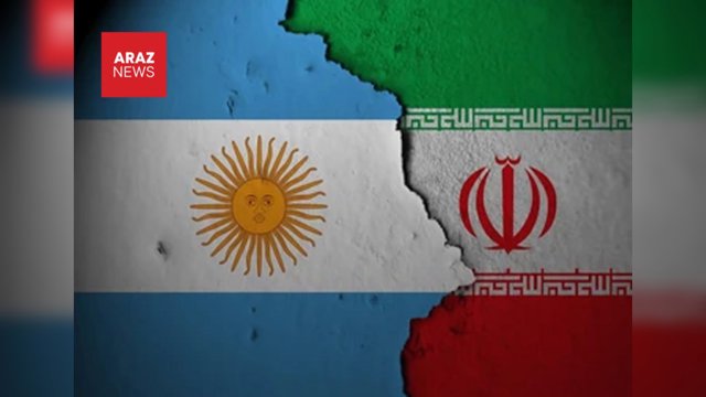 Argentina SEPAH-ın Qüds qüvvələrini terrorçu qruplar siyahısına daxil etdi