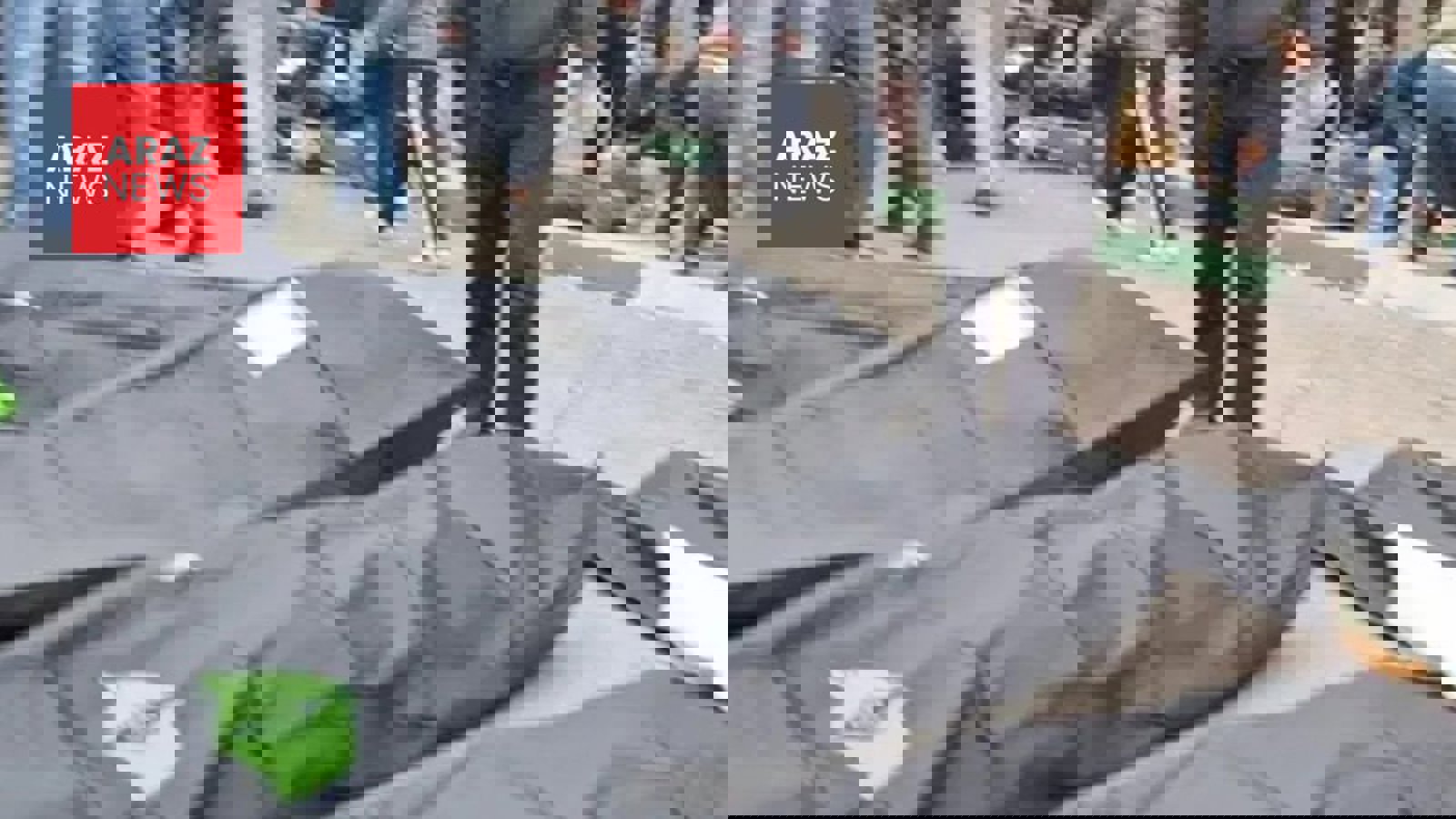 İranlı rəsmi “Reuters”ə: İran rəsmiləri ən azı 5 min nəfərin öldüyünü təsdiqləyiblər