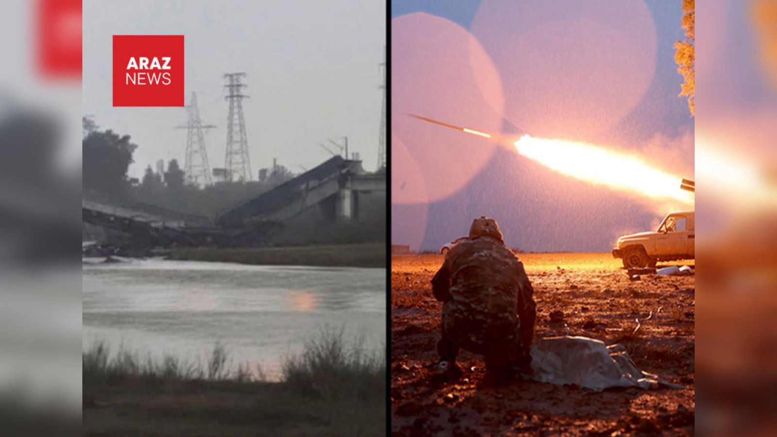 Suriya ordusu Təbqədə irəliləyir və şimal-şərqdəki neft-qaz yataqlarını ələ keçirir