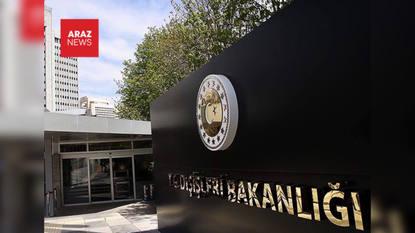 وزارت خارجه ترکیه:حمایت آنکارااز مبارزه سوریه با تروریسم و روند بازسازی ادامه دارد