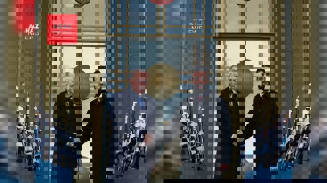 تاکید تورکیه برتمامیت ارضی و پاک سازی سوریه از تروریسم