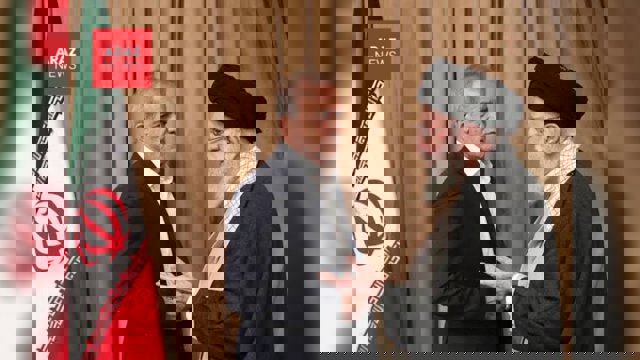 درخواست پزشکیان از خامنه ای و لاریجانی برای رفع محدودیت اینترنت و رسیدگی به بازداشتی ها