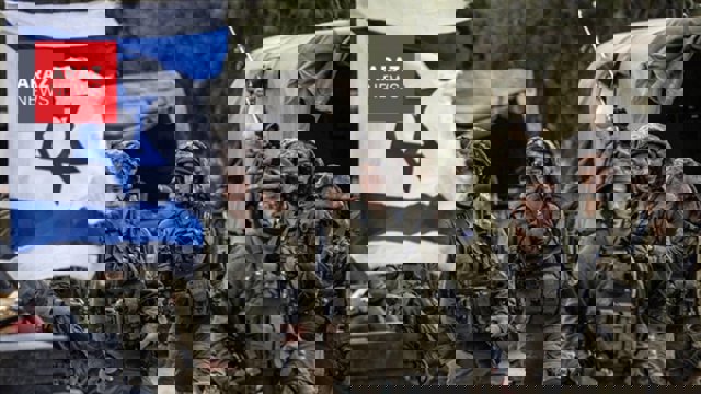 ارتش اسرائیل از آغاز عملیات گسترده در الخلیل خبر داد