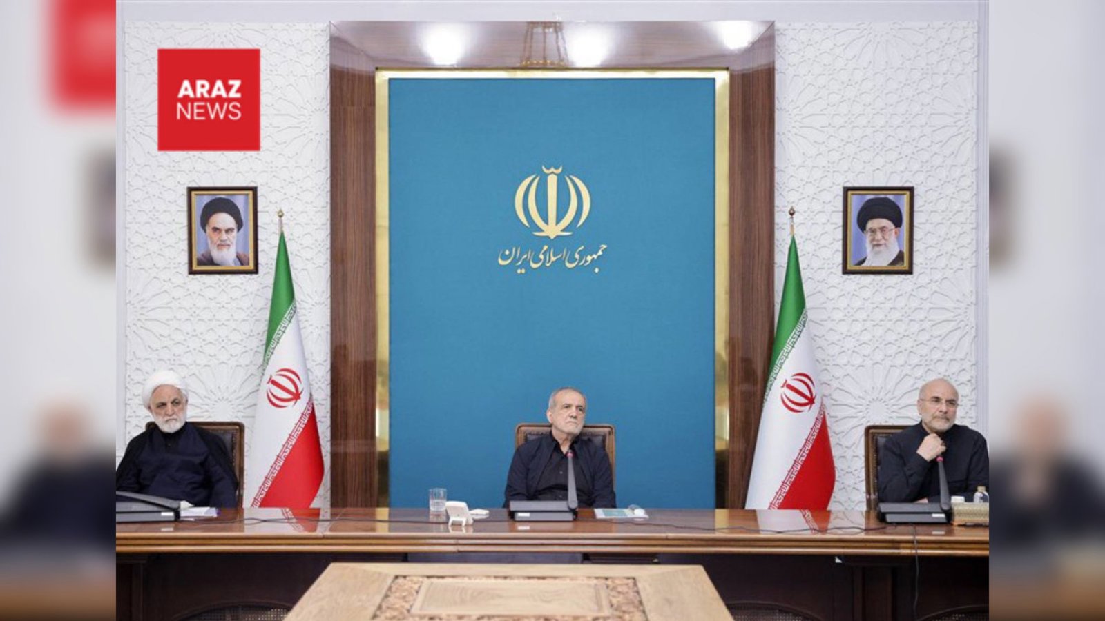 Problemlərin həlli vədi və etirazçılara qarşı qətiyyətli tədbir hədəsi