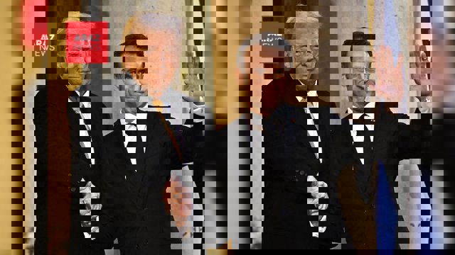 می توانیم درباره ایران به دستاوردهای بزرگی برسیم