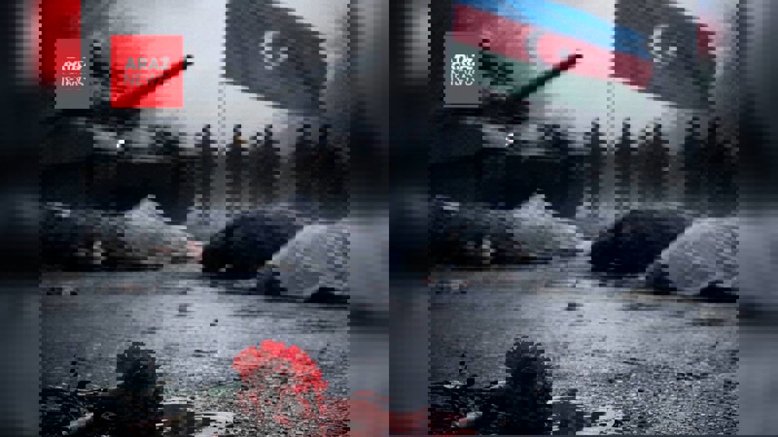 Qara Yanvardan otuz altı il ötür; Bakının imperiyaya müqavimət göstərdiyi gecə