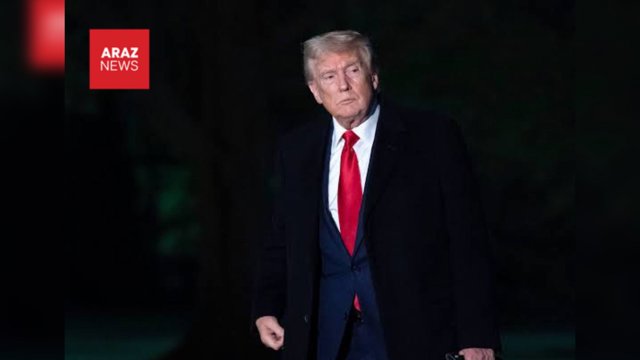 ترامپ:در صورت تلاش ایران برای ترور من ، پاسخ آمریکا ویرانگر خواهد بود