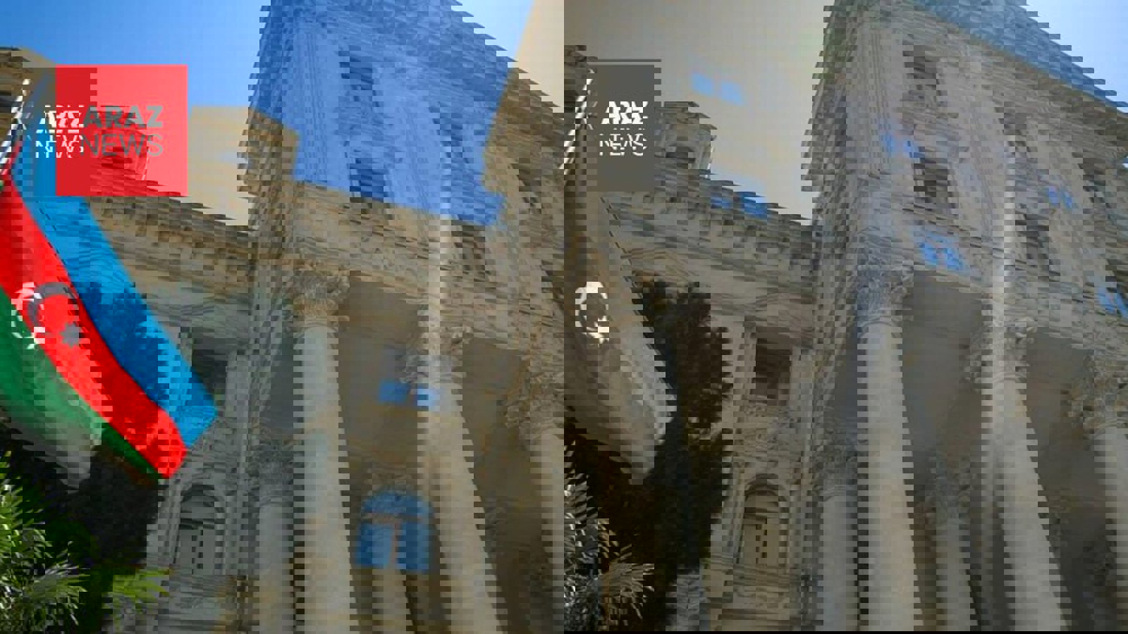  آذربایجان دعوت ترامپ برای عضویتِ مؤسس در «شورای صلح» را پذیرفت 