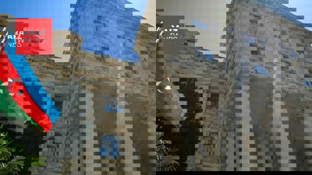  آذربایجان دعوت ترامپ برای عضویتِ مؤسس در «شورای صلح» را پذیرفت 