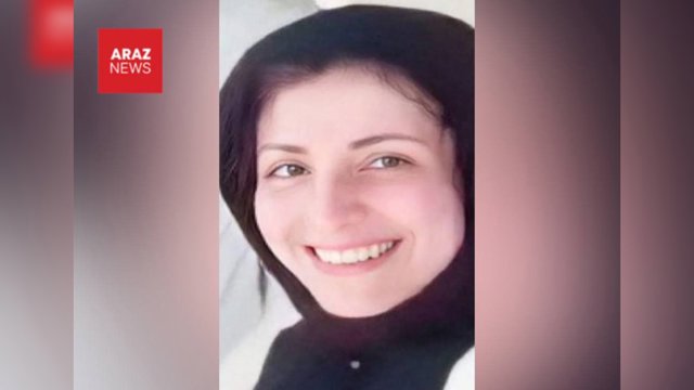 Təbrizdə həkim Şəmsi Abbasəli-zadə saxlanılıb və xəsarət alıb