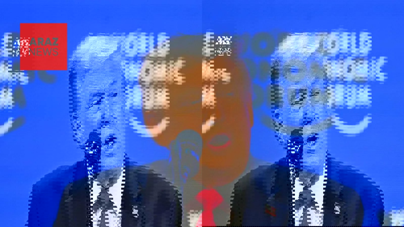 Tramp: İranın bombalanması bu ölkənin quldurluğunun qarşısını aldı