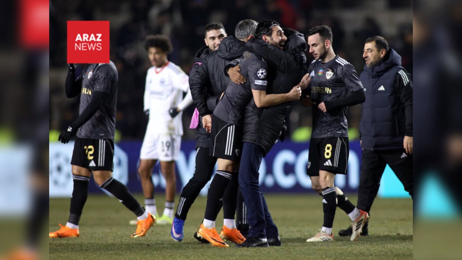 قاراباغ با پیروزی فراموش نشدنی،غرور آذربایجان را فریاد زد