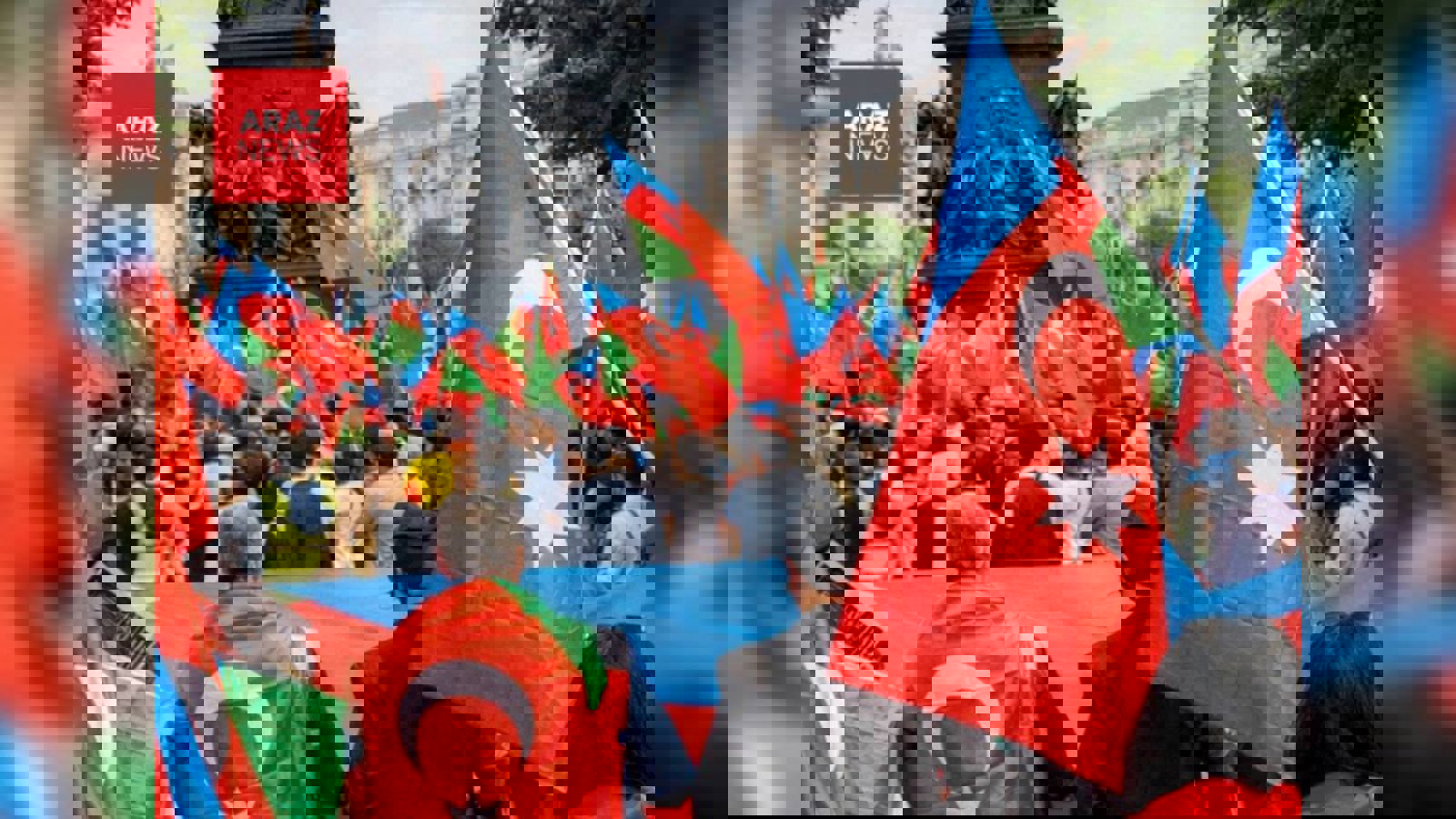 راهپیمایی گوتنبرگ؛ صدای وحدت ملت آذربایجان جنوبی در برهه‌ای سرنوشت‌ساز