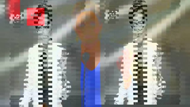 کری لیک:رسانه های خارجی حق رهبرسازی برای ایران را ندارند