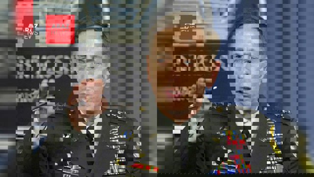 رئیس پیشین سیا:حکومت ایران در شکننده ترین وضعیت خود قرار دارد