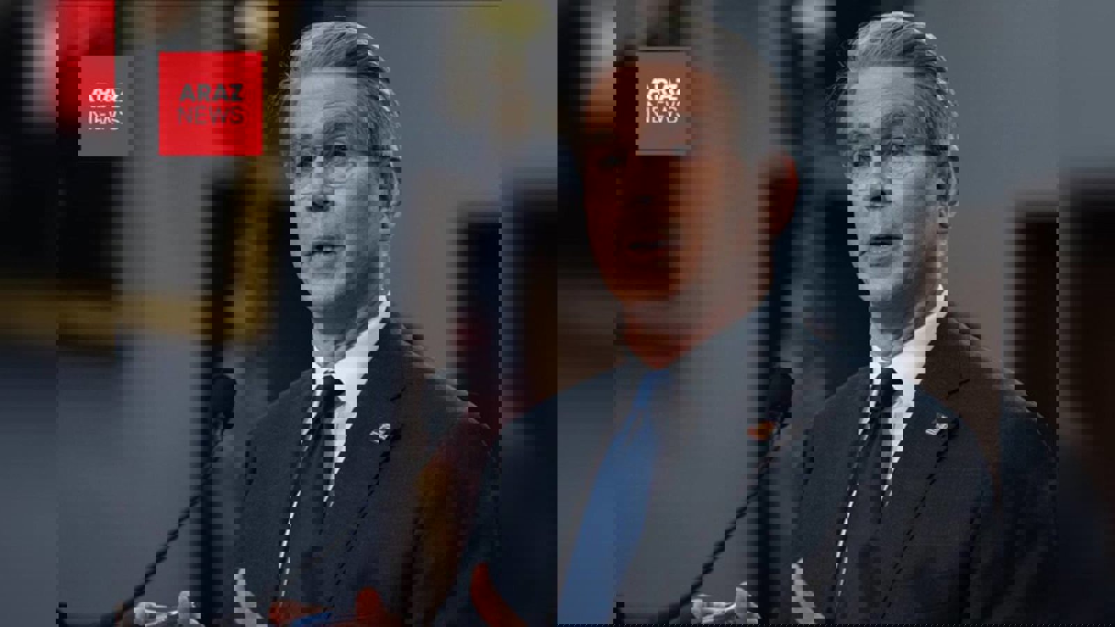 وزیرخزانه داری آمریکا:اقتصاد ایران به آستانه فروپاشی رسیده است