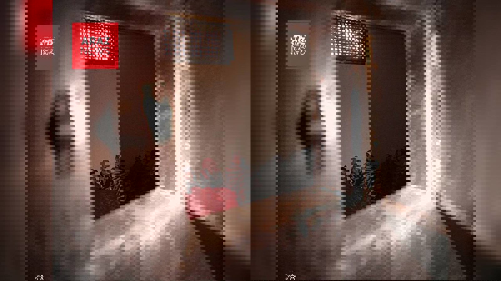 گزارش خبرگزاری آنادولو از رهاسازی زندانیان داعشی توسط شاخه سوری پ.ک.ک