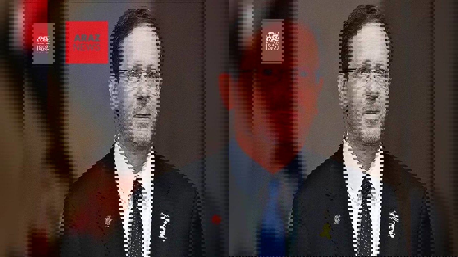 رئیس جمهور اسرائیل:مردم ایران شایسته تغییرند؛تهران به دنبال سلاح های کشتار جمعی است