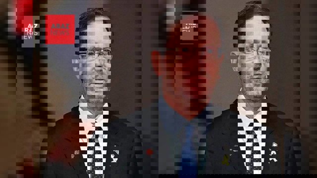 رئیس جمهور اسرائیل:مردم ایران شایسته تغییرند؛تهران به دنبال سلاح های کشتار جمعی است