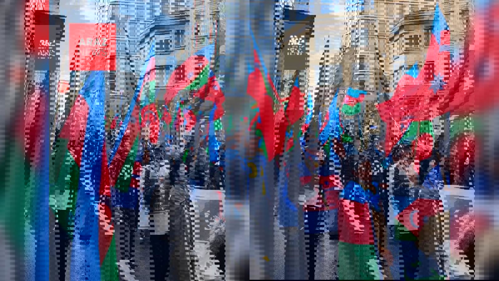 راهپیمایی گوتنبرگ؛ اعلام استقلال راه آذربایجان از فاشیسم و ارتجاع مرکز