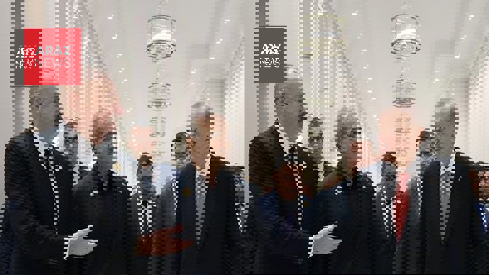  اردوغان در گفت‌وگوی تلفنی با پزشکیان: ترکیه به سناریوهای مداخله خارجی در ایران نگاه مثبتی ندارد