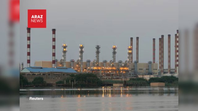 افزایش بهای نفت پس از تهدید تازه ترامپ علیه ایران؛نگرانی از اختلال در عرضه