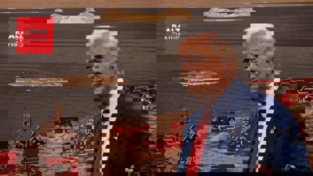 ترامپ از دسترسی کامل و دائمی آمریکا به گرینلند خبر داد؛ناتو خواستار افزایش حضور در قطب شمال شد