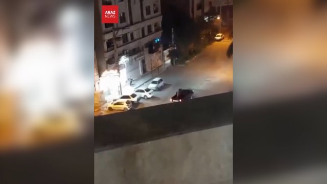 انتشار ویدیوهای تازه از ایران پس از رفع نسبی قطع اینترنت؛ استفاده نیروهای امنیتی از سلاح نیمه‌سنگین علیه معترضان      