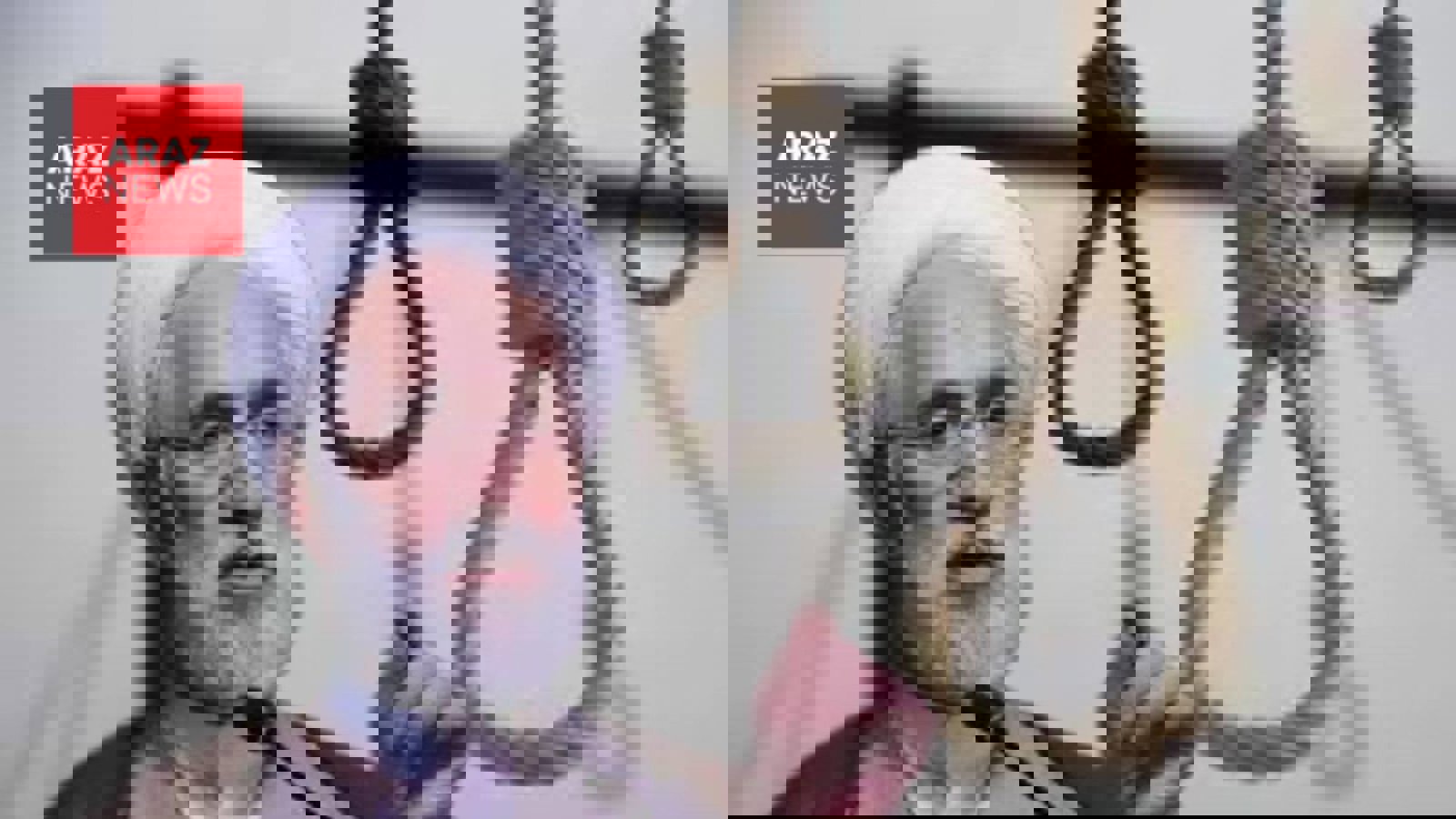 İranın Baş prokuroru Trampın etirazçıların edamının dayandırılması ilə bağlı iddiasını təkzib etdi