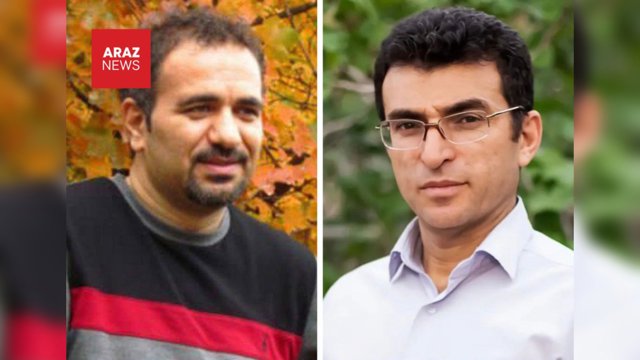 بی خبری از دو فعال آزربایجانی بازداشت شده در تبریز