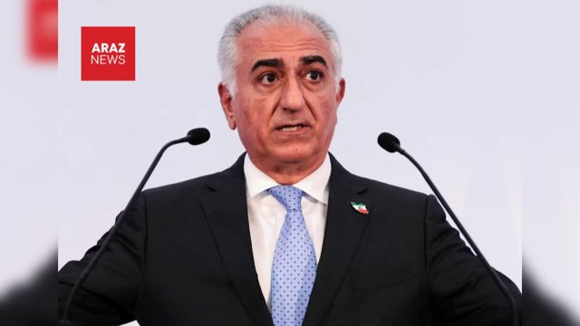  رضا پهلوی؛ رهبر اپوزیسیون یا فرصت‌طلب سیاسی؟                