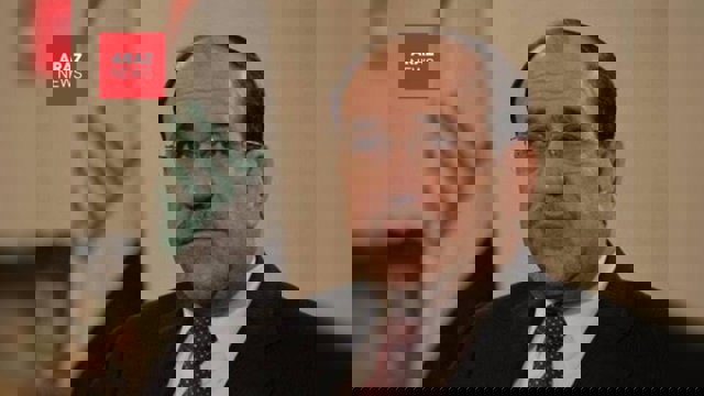 ائتلاف شیعیان عراق نوری المالکی را به عنوان نامزد نخست وزیری معرفی کرد