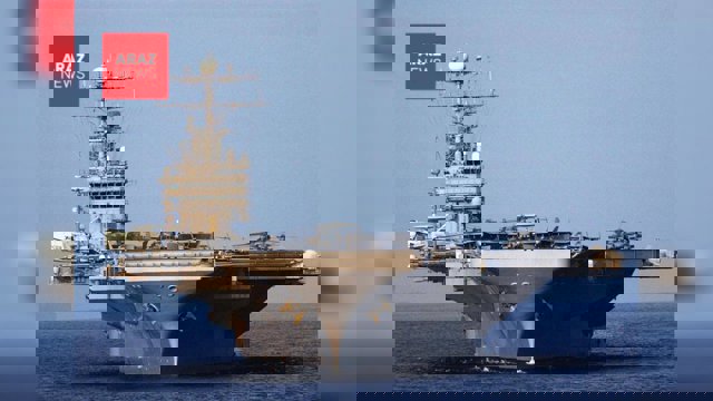 کانال 13 اسرائیل:این هفته برای حمله آمریکا به ایران تعیین کننده است