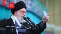 موسسه مطالعات جنگ:دستور خامنه ای برای سرکوب اعتراضات «به هر وسیله ای» 