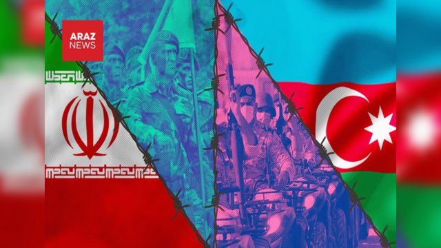  تهدید آذربایجان و ترکیه؛ تلاشی برای مهار بحران داخلی ایران       