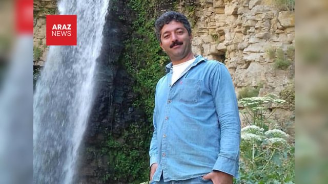  بی‌خبری از وضعیت احد فرهمند یامچی پس از گذشت ۱۴ روز از بازداشت  