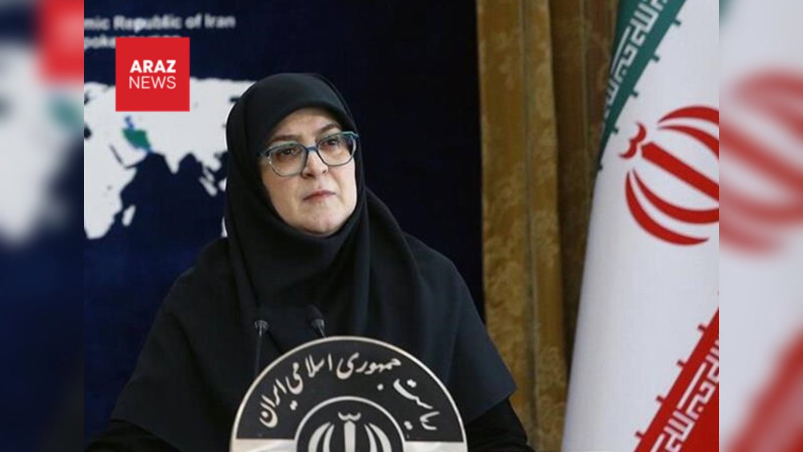 سخنگوی دولت جمهورى اسلامى: اكر حكومت اينترنت را امنيتى مى داند، ديگران تصميم گيرنده نيستند و نهادهاي امنيتى تعيين كننده اند