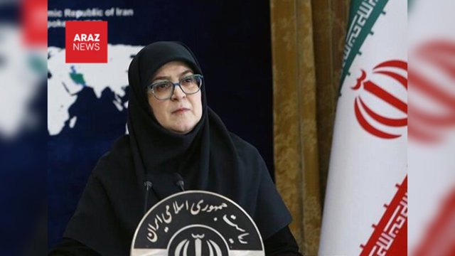 سخنگوی دولت جمهورى اسلامى: اكر حكومت اينترنت را امنيتى مى داند، ديگران تصميم گيرنده نيستند و نهادهاي امنيتى تعيين كننده اند