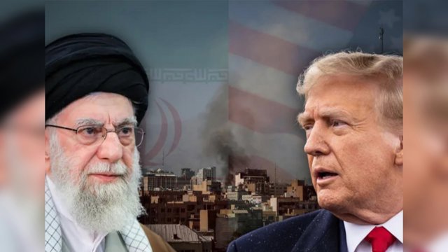  احتمال محاصره ایران به‌جای حمله نظامی؛ کارشناسان از کاهش احتمال جنگ گسترده می‌گویند  