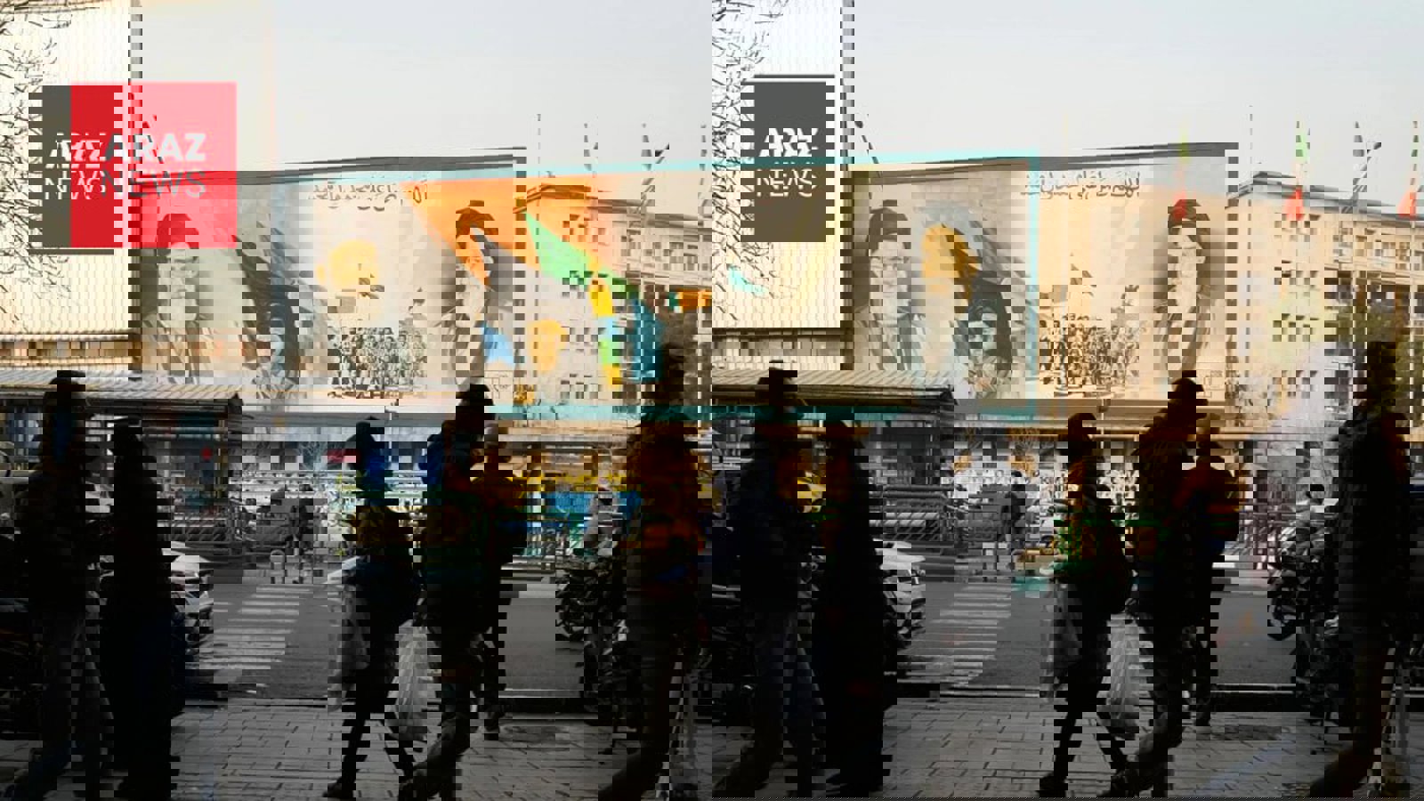  گزارش‌های اطلاعاتی آمریکا از تضعیف بی‌سابقه موقعیت حکومت ایران خبر می‌دهد    