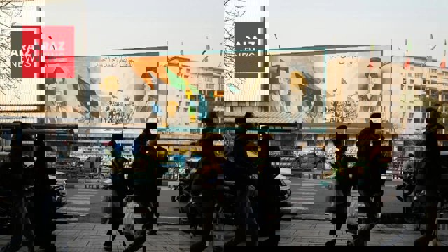  گزارش‌های اطلاعاتی آمریکا از تضعیف بی‌سابقه موقعیت حکومت ایران خبر می‌دهد    