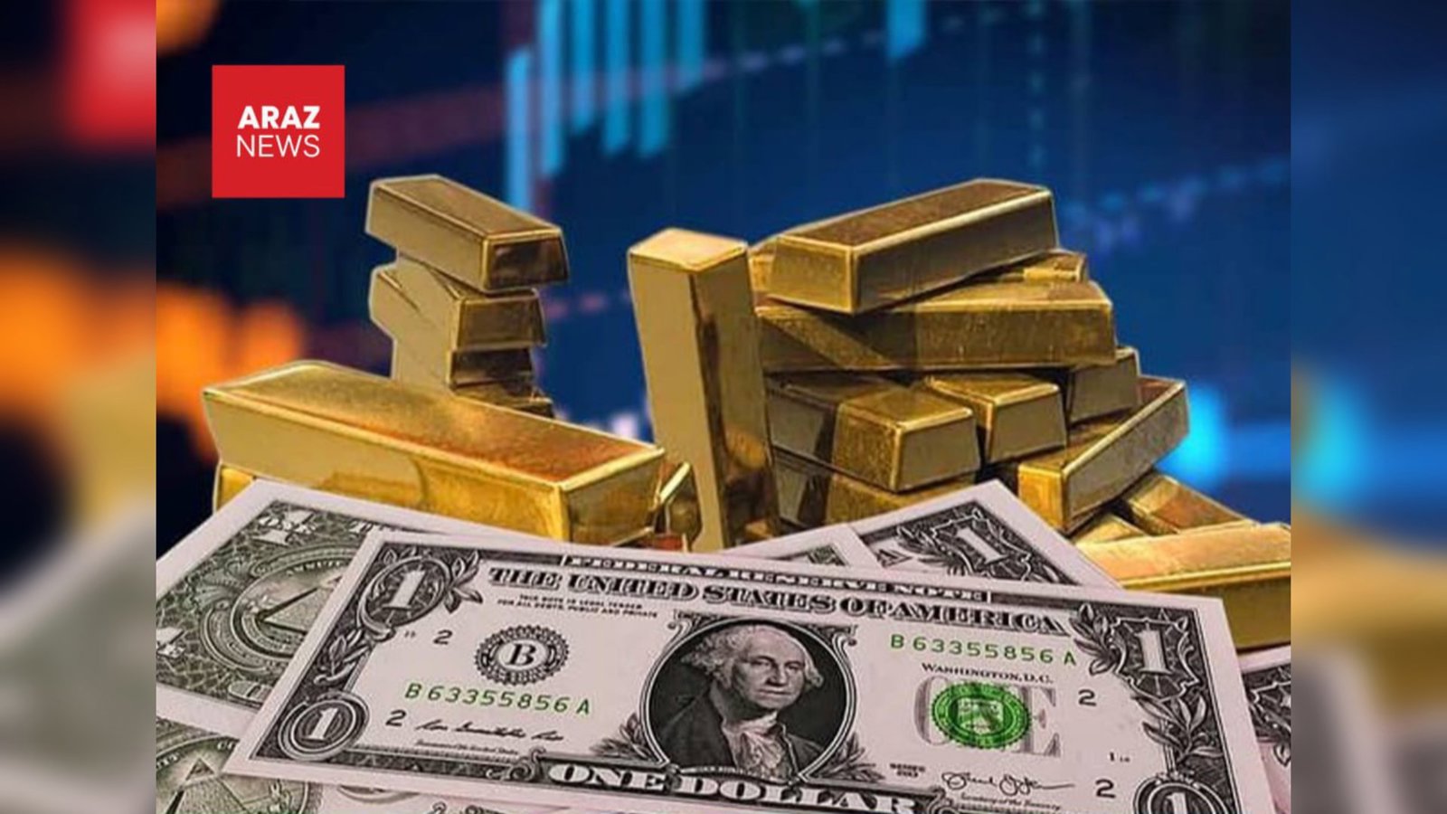  طلای ۱۸ عیار از ۲۰ میلیون تومان عبور کرد، دلار به ۱۶۱ هزار تومان رسید    