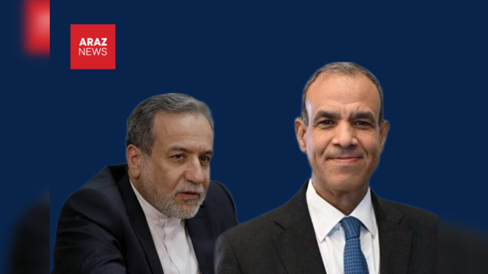 تماس وزير خارجه مصر با عراقچی؛ قاهره خواستار ازسر كيرى گفت و گوی تهران و واشنكتن شد