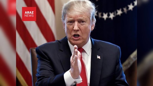 ترامپ به ايران هشدار داد: «سريعا توافق كنيد؛ حمله بعدى بسيار ويرانگرتر خواهد بود»