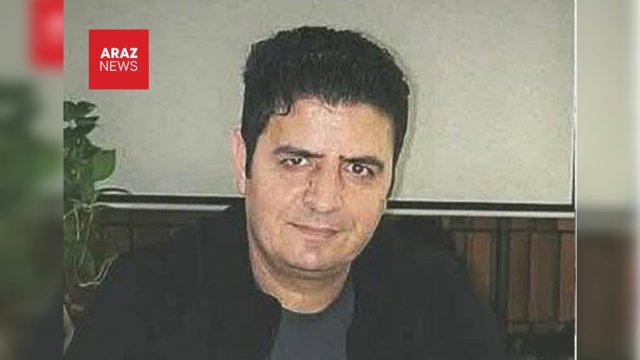  کشته‌شدن یک معترض ۴۸ ساله در جریان اعتراضات مردمی در قزوین                              